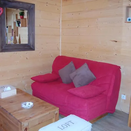 Superbe T3 Neuf En Bord De Riviere Pres D'annecy * Montmin