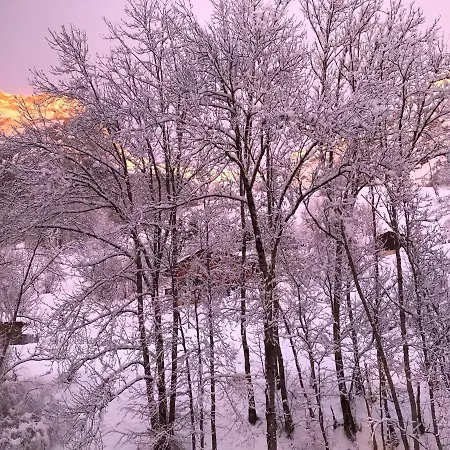 Superbe T3 Neuf En Bord De Riviere Pres D'annecy Montmin