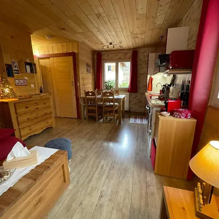 Apartment Superbe T3 Neuf En Bord De Riviere Pres D'annecy *